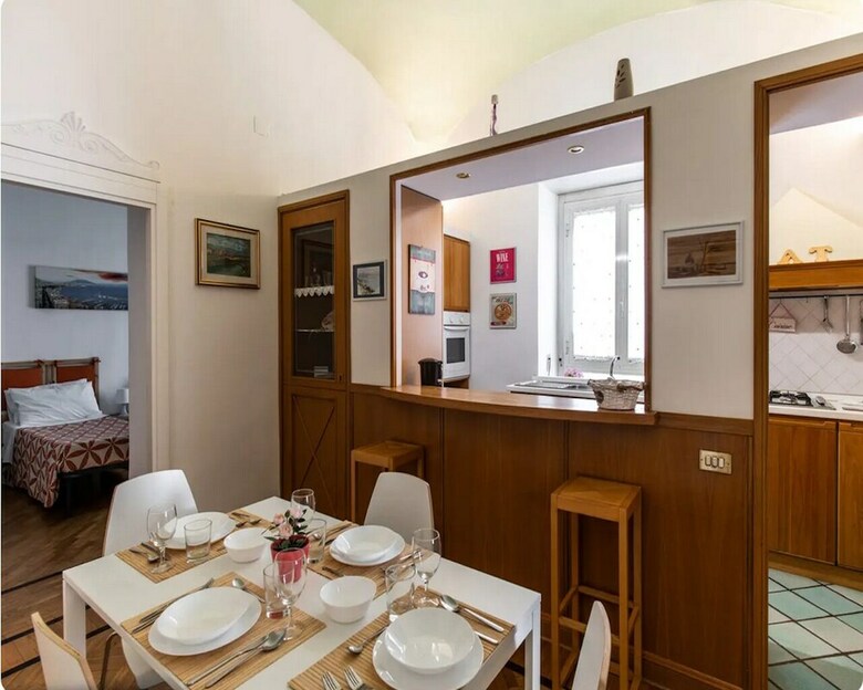 Bed & Breakfast La Casa Di Stellina