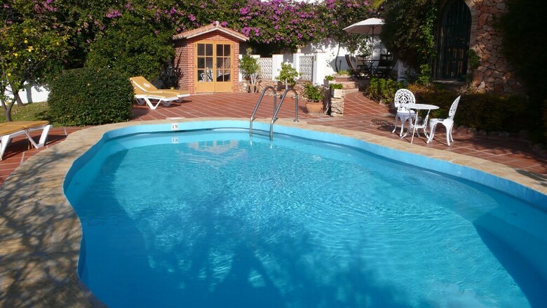 Casa Los Arcos