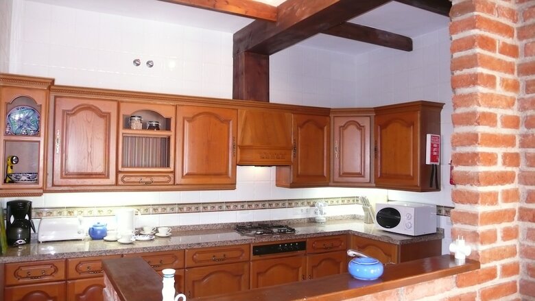 Casa Los Arcos