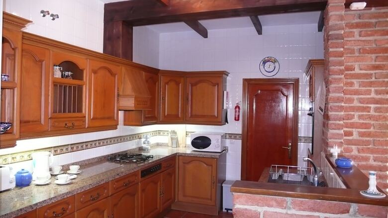 Casa Los Arcos