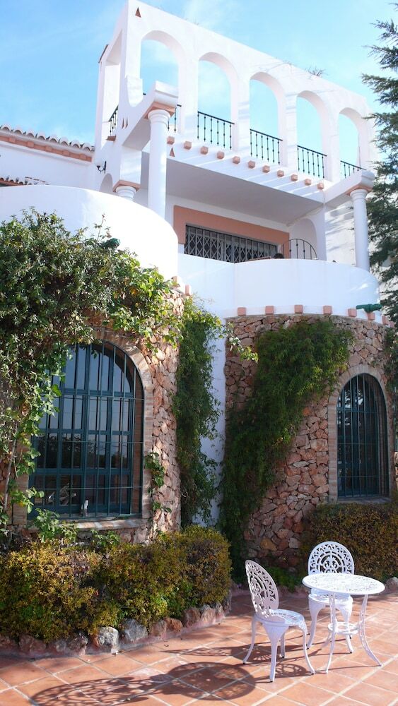 Casa Los Arcos