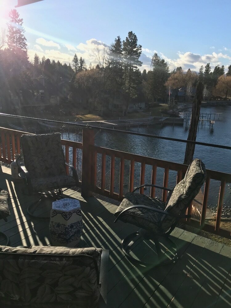 Posada The Inn On Bigfork Bay