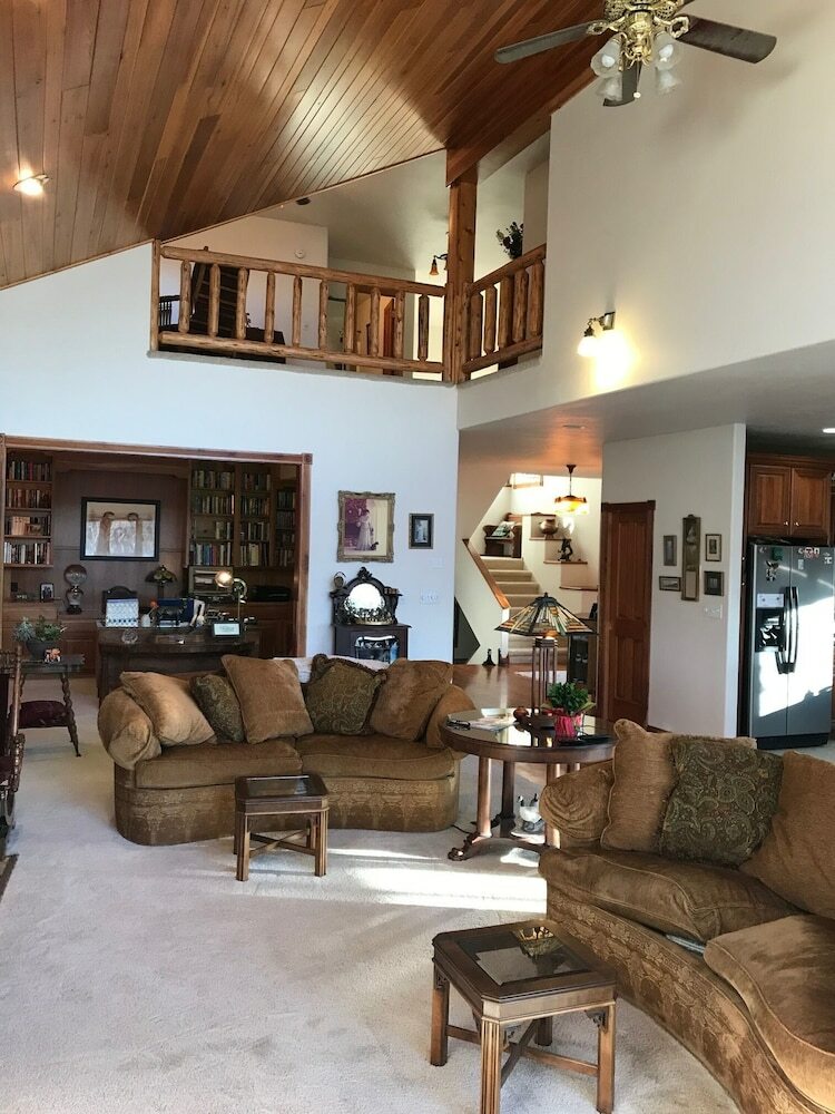 Posada The Inn On Bigfork Bay