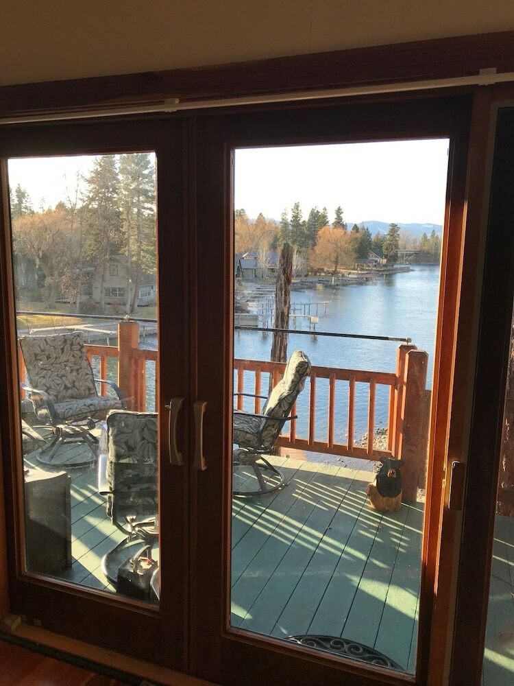 Posada The Inn On Bigfork Bay