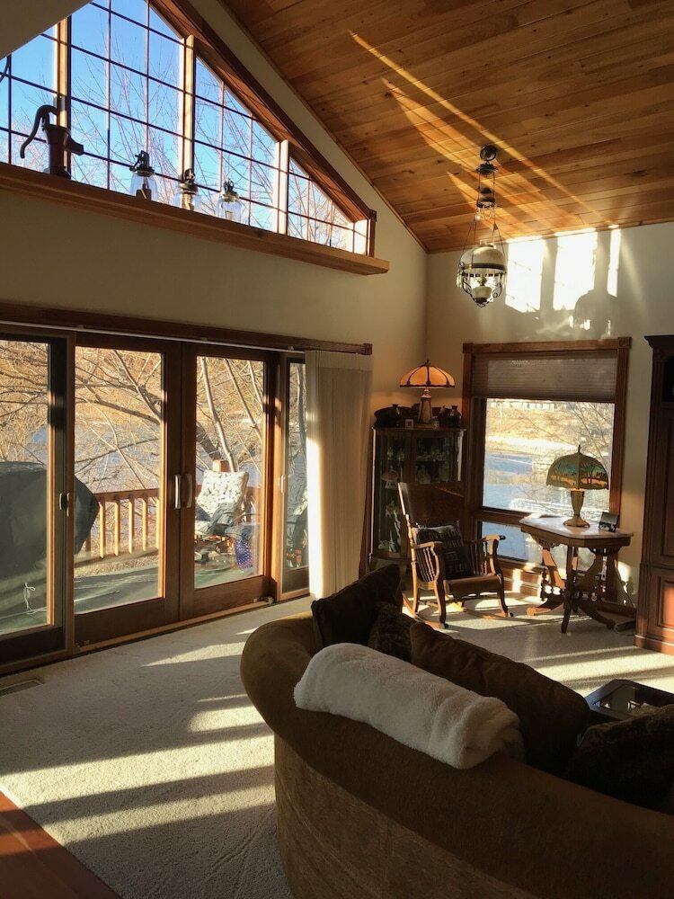 Posada The Inn On Bigfork Bay