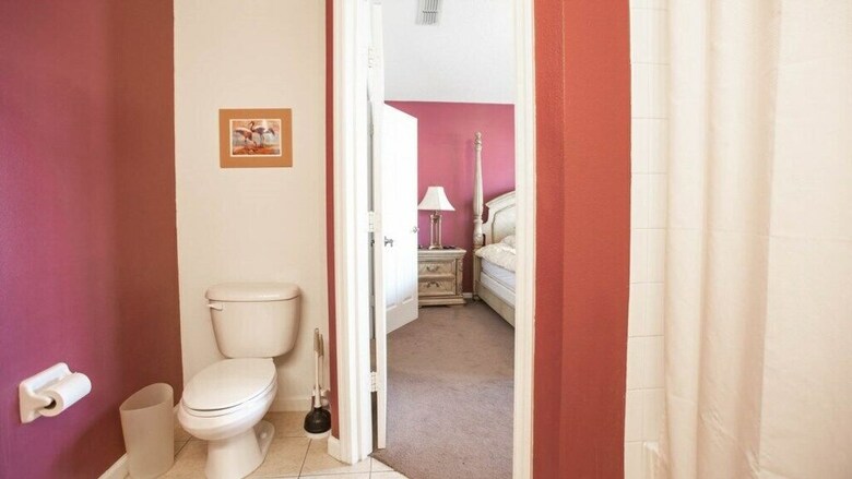 Apartamento Spacious Vacation Home