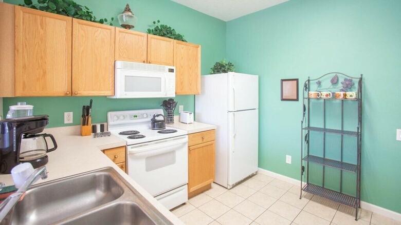 Apartamento Spacious Vacation Home