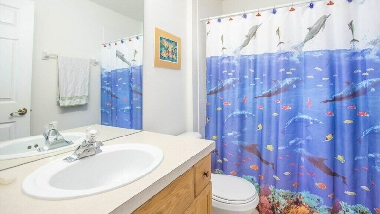 Apartamento Spacious Vacation Home