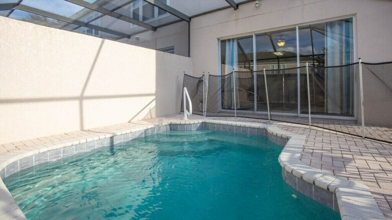 Apartamento Spacious Vacation Home