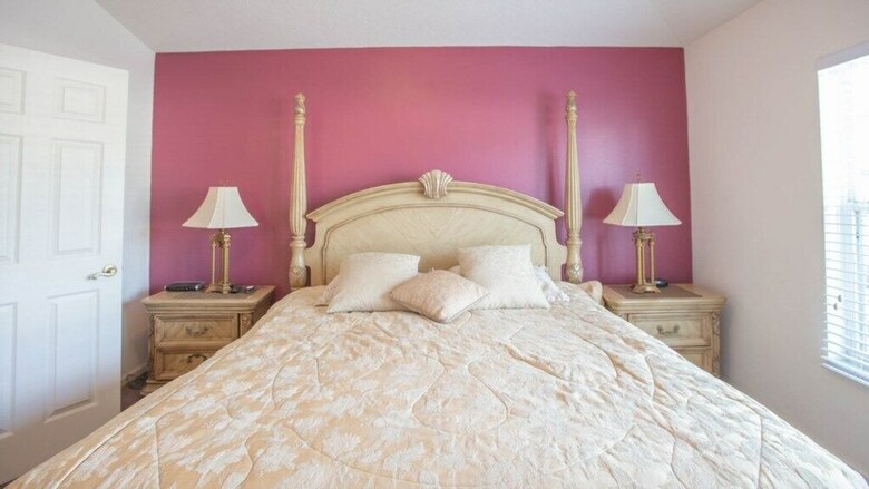 Apartamento Spacious Vacation Home