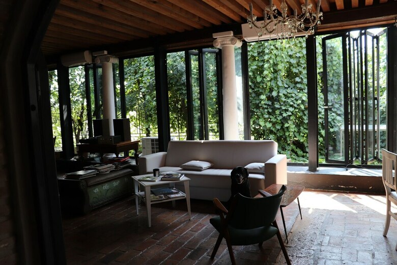 Bonello Luxury Retreat