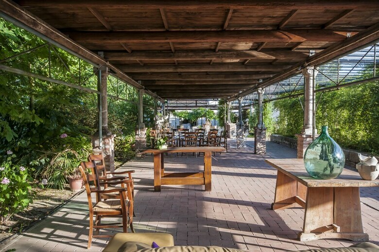 Bonello Luxury Retreat