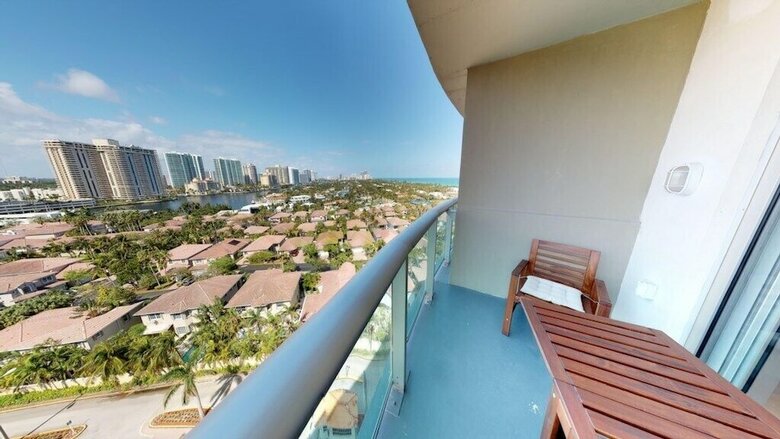 1 Bedroom Bay View Or1422