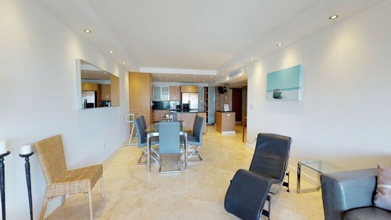 1 Bedroom Bay View Or1422