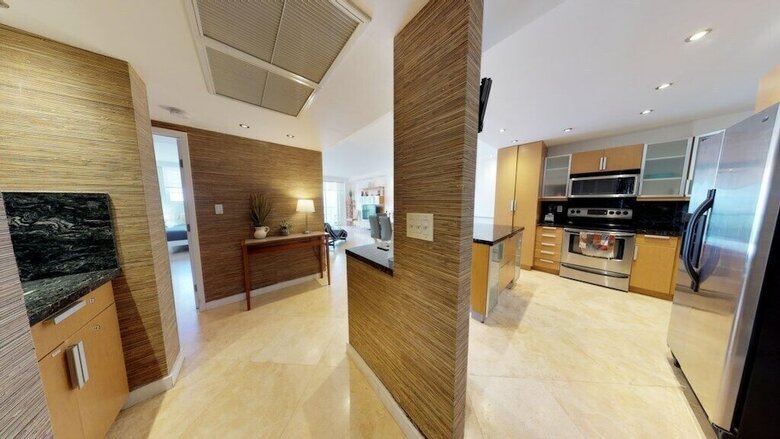 1 Bedroom Bay View Or1422