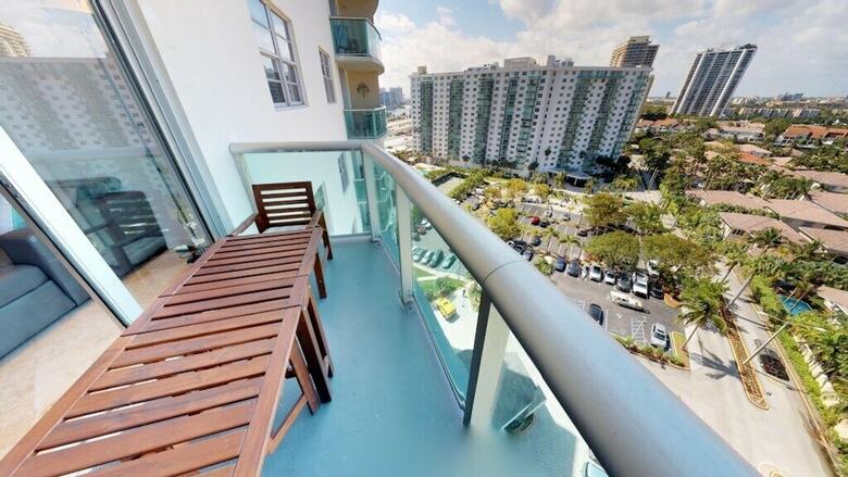 1 Bedroom Bay View Or1422