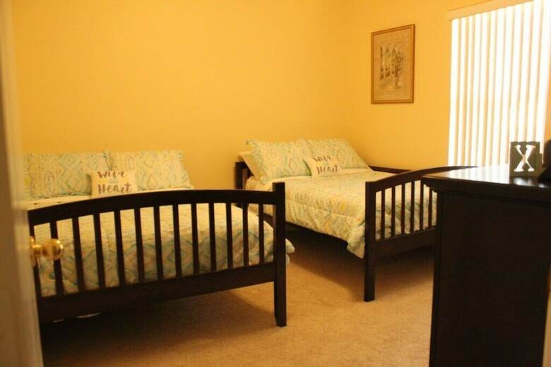 Apartamento Tuscan Magic