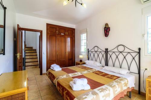 Villa Estheries