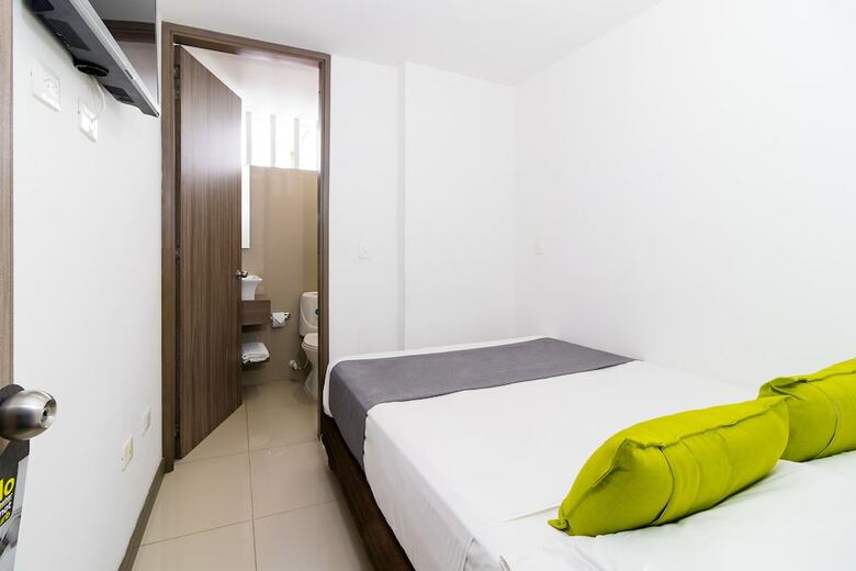 Hotel Ayenda 1129 Tierra Caliente