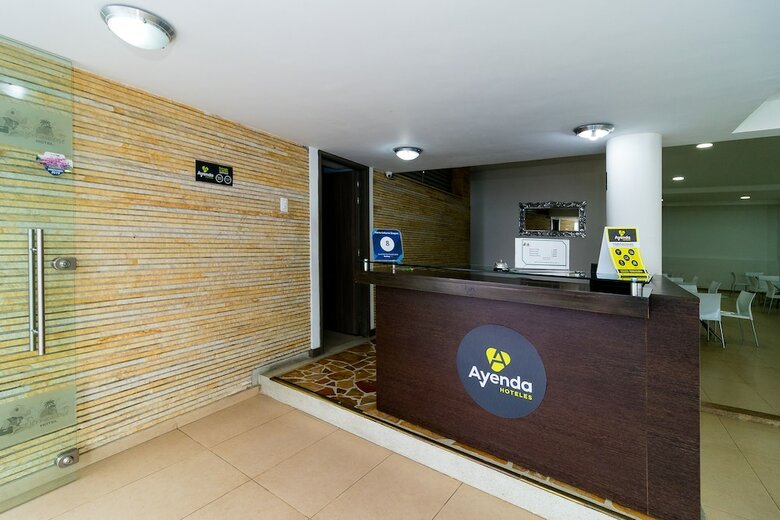 Hotel Ayenda 1129 Tierra Caliente