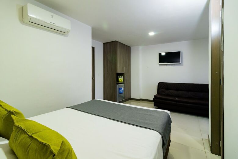 Hotel Ayenda 1129 Tierra Caliente
