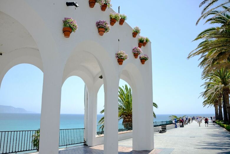 Apartamento Las Flores de Burriana