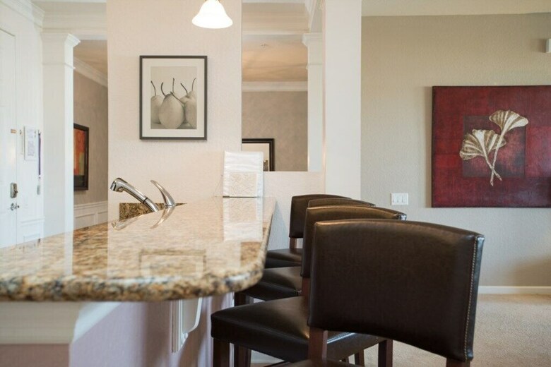 Apartamento Casa Viva