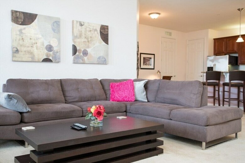 Apartamento Casa Viva