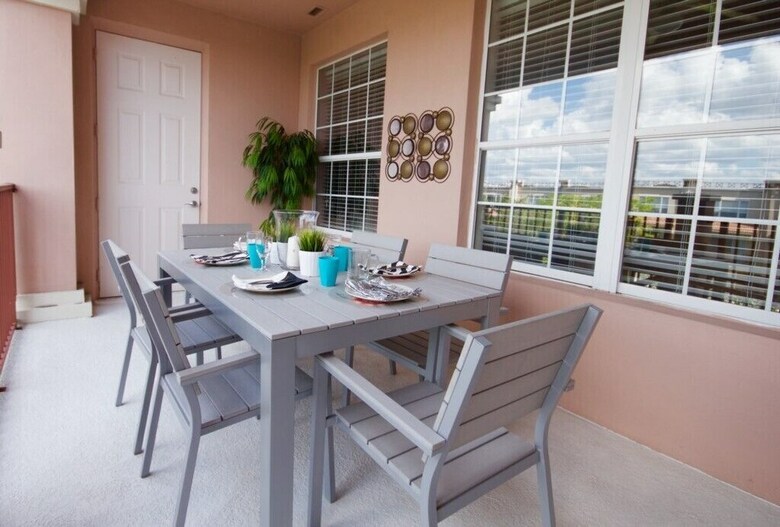 Apartamento Casa Viva