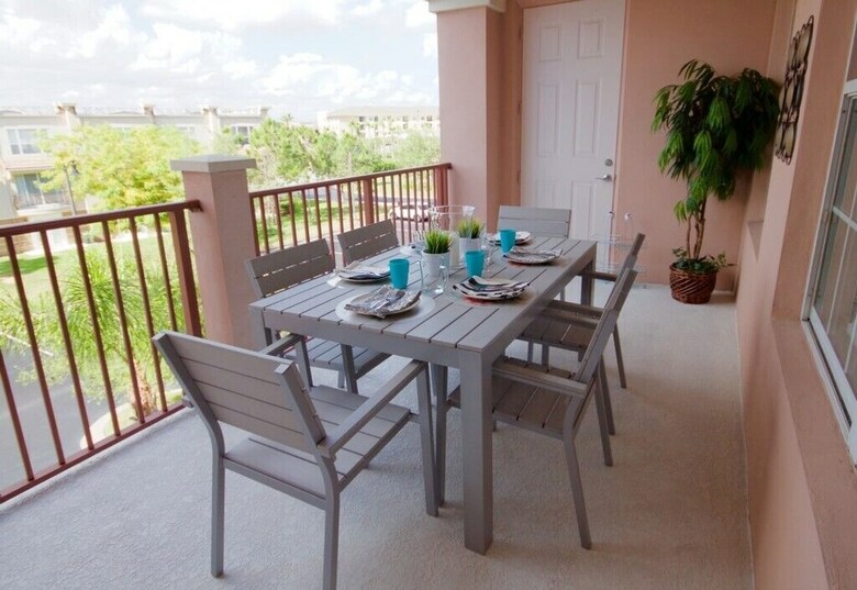 Apartamento Casa Viva