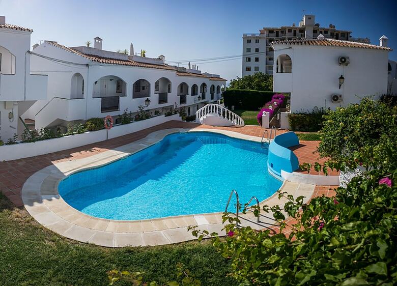 Villa Verano Azul 44