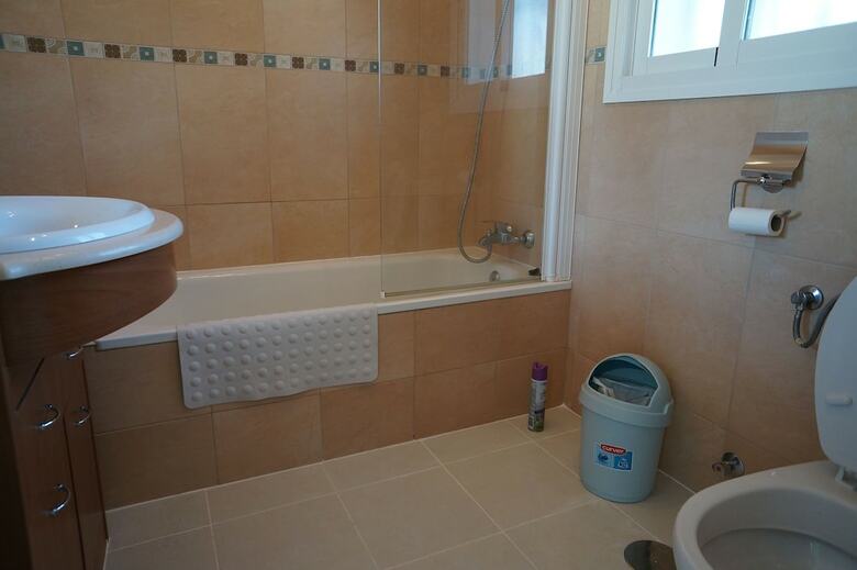Villa Verano Azul 44