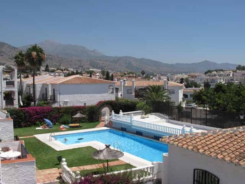 Villa Verano Azul 44