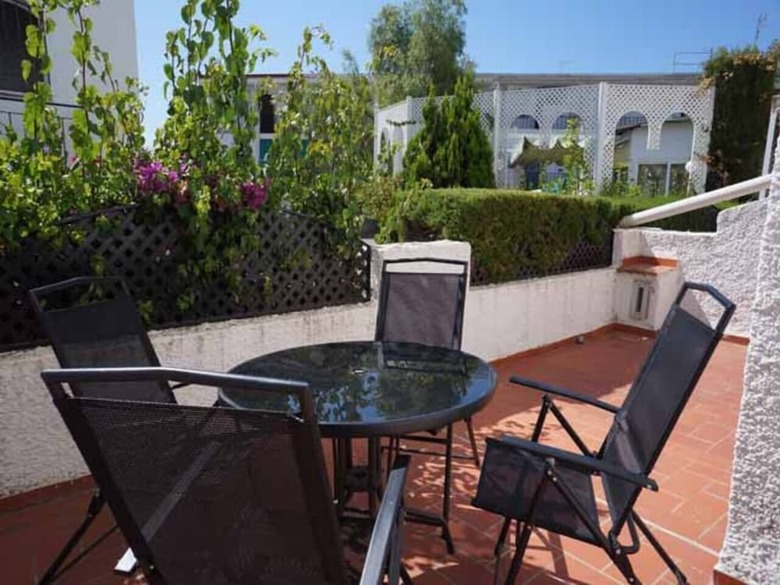 Villa Verano Azul 44