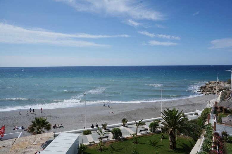 Apartamento Delfin 4/9