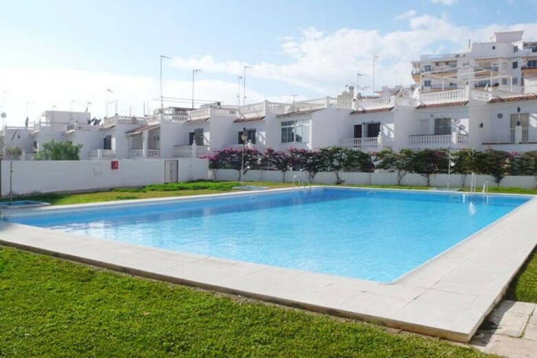 Apartamento Delfin 4/9