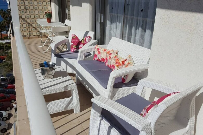 Apartamento Delfin 4/9