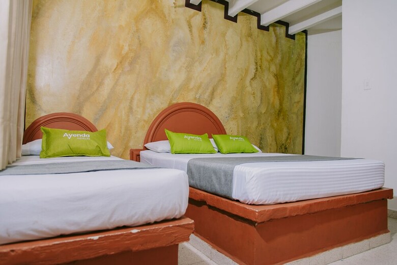 Hotel Ayenda 1614 Playa Y Mar