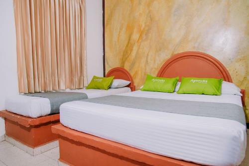 Hotel Ayenda 1614 Playa Y Mar