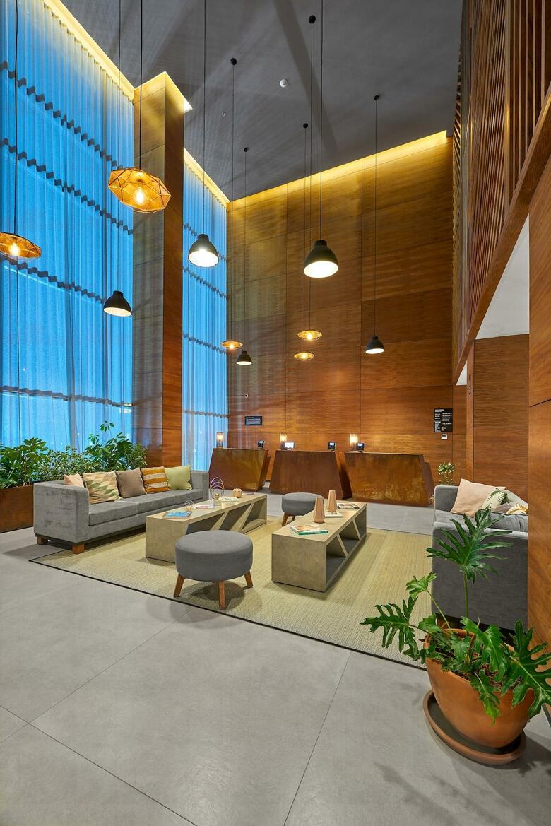 Hotel City Express Plus San Luis Potos�