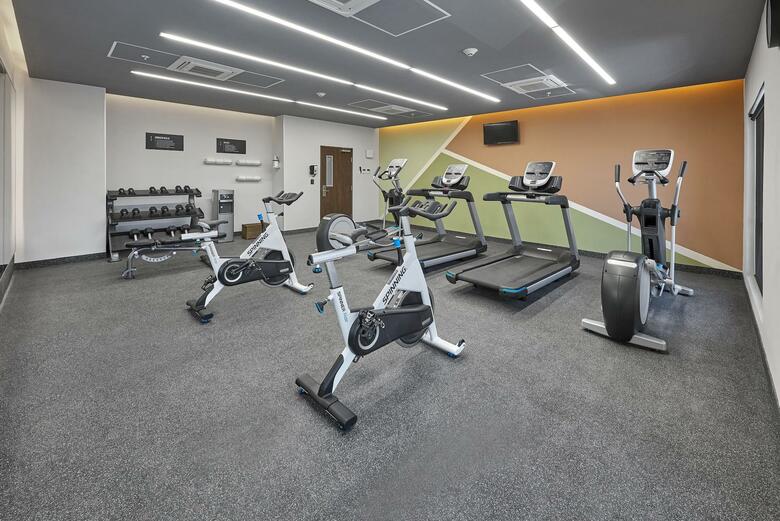 Hotel City Express Plus San Luis Potos�