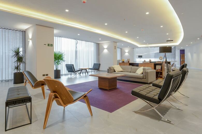 Hotel City Express Plus San Luis Potos�