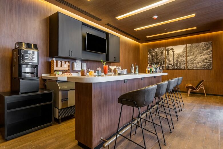 Hotel City Express Plus San Luis Potos�