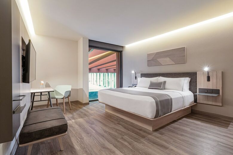 Hotel City Express Plus San Luis Potos�