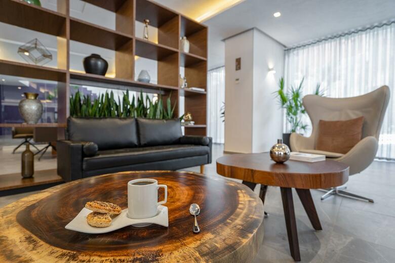 Hotel City Express Plus San Luis Potos�