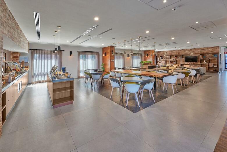 Hotel City Express Plus San Luis Potos�