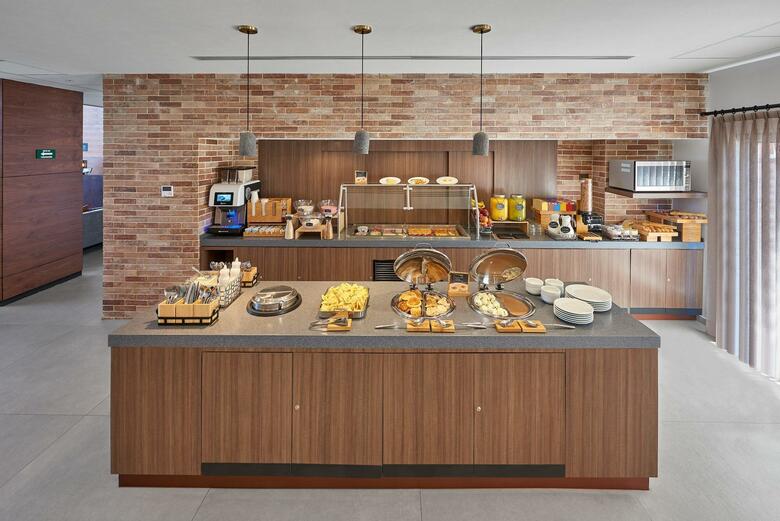 Hotel City Express Plus San Luis Potos�