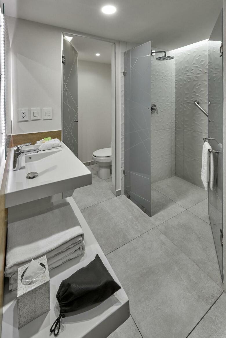 Hotel City Express Plus San Luis Potos�