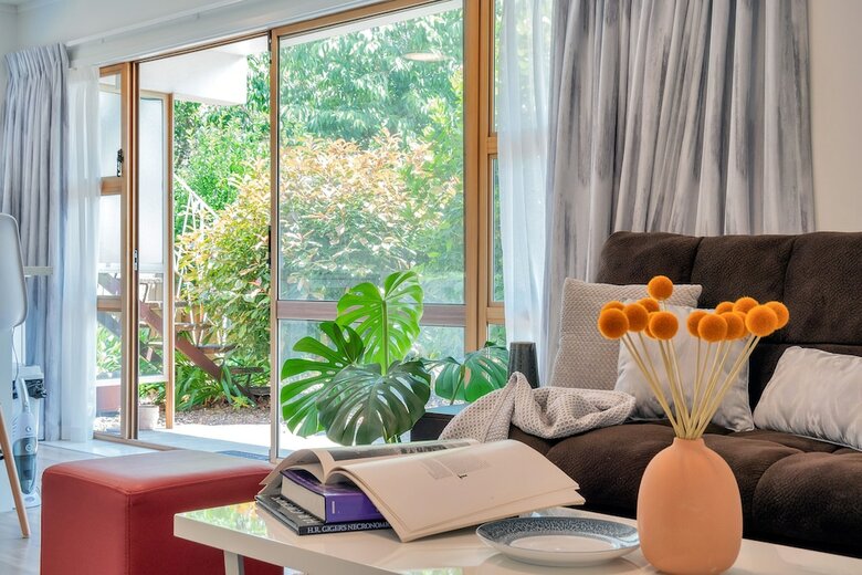 Apartamentos Bright 3 Bedroom Near St Lukes Mall 3