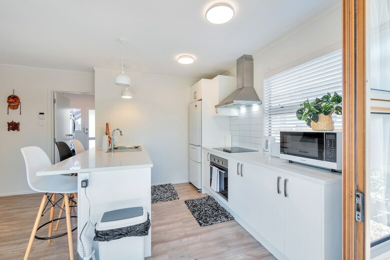 Apartamentos Bright 3 Bedroom Near St Lukes Mall 3